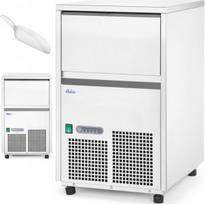 Arktic Baro ledo kubelių gaminimo įrenginys 22 kg / 24 h 260 W