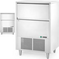 Arktic Profesionalus baro ledo kubelių gaminimo įrenginys 90 kg / 24 h 900 W