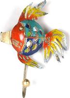 ART-CRTAFT Metalinis kabliukas „Žuvis 01“