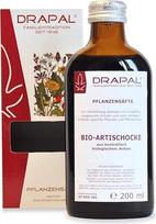 Artišoko augalų sultys Drapal 200 ml sulčių
