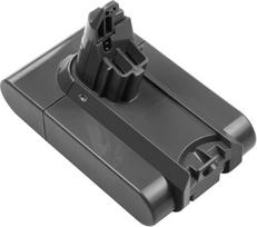 ARyee 4000 mAh ličio jonų baterija, suderinama su Dyson SV03 SV05 SV06 SV09 V6 DC58 DC59 DC61 DC62 DC72 DC74 dulkių siurbliu