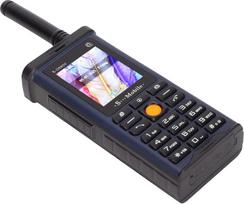 ASHATA S-G8800 – atrakinamas mobilusis telefonas vyresnio amžiaus žmonėms, 2G stiliaus telefonas su ištraukiamąja antena, 4 SIM kortelės, dideli mygtukai, galingas garsiakalbis, 2400 mAh talpa, mobilusis telefonas vyresnio amžiaus žmonėms (tamsiai mėlynos