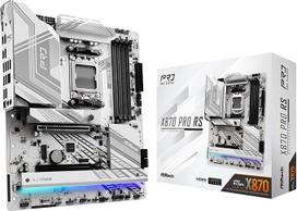 ASRock X870 PRO RS 90-MXBPZ0-A0UAYZ