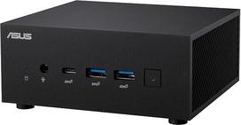 ASUS ExpertCenter PN64-S3032MD mini kompiuteris (procesorius „Intel Core i3-1220P“, „Intel UHD Graphics“, 8GB DDR5 RAM, 256GB M.2 NVMe PCIe 4.0 SSD, „Wi-Fi 6E“) 90MS02G1-M00100