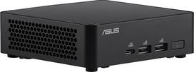 ASUS NUC 14 Pro Slim rinkinys RNUC14RVKU500002I | „Intel Core U5 125H“ procesorius, „Intel Arc“ vaizdo plokštė, „Intel WiFi 6E“, be operacinės sistemos, su ES maitinimo laidu