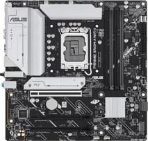 ASUS Prime B760M-A WiFi II Intel B760 (LGA 1700) mATX pagrindinė plokštė