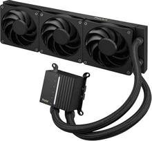 ASUS ProArt LC 360 „viskas viename“ kompiuteris su skysčiu procesoriaus aušinimu