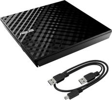 ASUS SDRW-08D2S-U/B