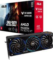 ASUS TUF Gam. Radeon RX 9070 XT COD BO7