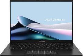 ASUS Zenbook 14 UM3406KA-QD073W, 14 colių WUXGA OLED ekranas (AMD Ryzen AI 7 350, 16GB LPDDR5X, 1 TB SSD, AMD Radeon grafika, „Windows 11 Home“) – AZERTY klaviatūra