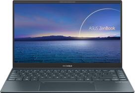 ASUS ZenBook 13,3 colių FHD OLED i7-1165G7 16GB / 512GB SSD + 32GB „Windows 10 Pro“ UX325EA