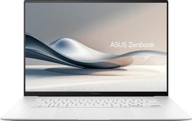 ASUS Zenbook S 16 UM5606WA-RK024W | 16 colių WQXGA OLED ekranas | AMD Ryzen AI 9 365 | AMD Radeon | 24GB RAM | 1 TB SSD | „Windows 11“ | Skandinaviška balta spalva