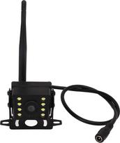 Atbulinės eigos kamera, IP67 standarto atbulinės eigos kameros, atsparios vandeniui, 12 V – 24 V, su „Wi-Fi“ ryšiu, skirtos autobusams