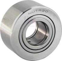 Atraminis ritininis adatinis guolis NUTR15/1542/17/1747/20/2052/25/2562/30/3072 (NUTR1542)