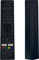 Atsarginė dalis– nuotolinio valdymo pultas, skirtas TV modeliams K32DLX15GLE 10213983 10513981 K24DLX15GLE K32DLX14GLE K40DLX14GLE K40DLX15GLE K50DLX14GLQ, K50DLX15GLE, 58DLX15GLE, 5GLE 1, 74GL. Q, K65DLX14GLQ, L24X901