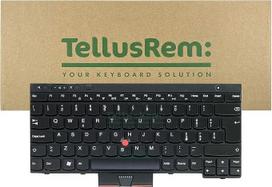 Atsarginė klaviatūra (itališka, be apšvietimo) skirta „Lenovo ThinkPad“ modeliams T430, T430i, T430s, T430si, T430U, T530, T530i, T530S, W530, X13X, X230, X230i, X230it, X230T“