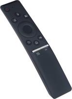 Atsarginis balso nuotolinio valdymo pultas, skirtas „Samsung Q6F QLED 4K Ultra HD Smart TV“