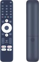 Atsarginis balso valdymo pultas, skirtas „Homatics Box R 4K Plus“, „Dune HD Box R 4K Plus“ ir „Dune HD Premier 4K Pro“