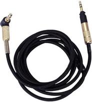 Atsarginis garso kabelis ausinėms „Sennheiser HD598 558 518“