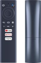 Atsarginis nuotolinio valdymo pultas, skirtas „Android TV Box“ / „Strong SRT 202“ / „EMATIC eMATIC AGT419“ / „Epson EH-TW5700 2350“