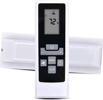 Atsarginis nuotolinio valdymo pultas, skirtas „DeLonghi“ oro kondicionieriui PAC 5515110111, 5515110331, 5515110401