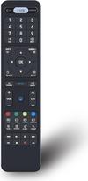 Atsarginis nuotolinio valdymo pultas, skirtas „Formuler Box“ modeliams: Z8, Z Alpha, Z7+ 5g, Z7+, Z10 / Z10 pro, Z11 Pro Max, Z Nano, Z10 SE, Z+ Neo | Z Plus | T3 | T2+ | T1 Plus | T1 „Android“ IPTV dekoderiui