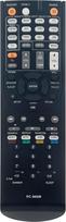 Atsarginis nuotolinio valdymo pultas, skirtas „Onkyo“ AV imtuvui TX-NR626, HT-RC560, TXNR626, HTRC560, RC-866M
