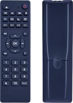 Atsarginis nuotolinio valdymo pultas, skirtas „TechniSat Audio 0000/2945 Digitradio 143“