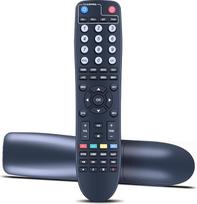 Atsarginis nuotolinio valdymo pultas, skirtas „Xsarius Sniper V Sniper X 4K Linux OTT Media Streamer IPTV Box HDOTT265“ – „Linux Full HD“ – H.265