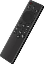 Atsarginis nuotolinio valdymo pultas, tinkamas „Samsung“ 2025 OLED, Neo QLED, QLED, 4K ir 8K „Vision“ televizoriams