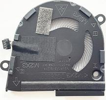 Atsarginis procesoriaus aušinimo ventiliatorius nešiojamajam kompiuteriui „Dell Latitude 14 7400“ DC28000NFSL EG50040S1-CF10-S9A 0HCYN0 HCYN0