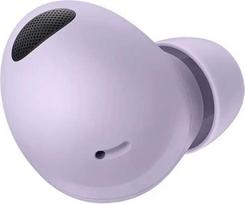 Atskiras dešinės ausies ausinės pakaitalas, skirtas „Samsung Galaxy Buds 2 Pro“ visiškai belaidėms ausinėms, prarastos dešinės ausies ausinės pakaitalas, triukšmo slopinimas, aiškūs skambučiai, 360° garso aprėptis, suderinamas su „Buds2 Pro“ įkrovimo dėkl