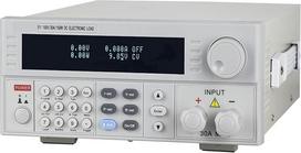 Atsparumo matuoklis, RK8511, skaitmeninis elektroninis nuolatinės srovės apkrovos įrenginys, 0–150 V, 0–30 A, 150 W, didelio ryškumo VFD ekranas, LCR matuoklis