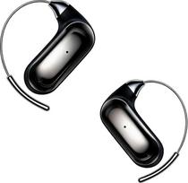 Atviros ausinės belaidės "Bluetooth" belaidės oro laidumo ausinės ausinės Sportinės ausinės su ausų kabliukais, skirtos bėgimui Bėgimas Ausinės ausinės Ausinės su ausų kabliukais Belaidis belaidis ryšys