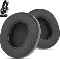 Audinės ausų pagalvėlės, skirtos „Arctis Nova Pro Wireless“ / „Nova Elite“