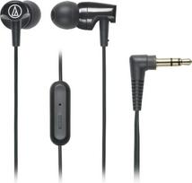 Audio-Technica In-Ear Kopfhörer (ath-clr100isbk)