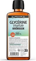 Augalinis glicerinas 250ml - 100% augalinis