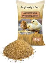 Aukščiausios kokybės 8 kg lesalas viščiukams, fazanams, putpelėms, antims, kalakutams, žąsims, žąsims, vištoms, fazanams, putpelėms...