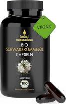 Aukščiausios kokybės ekologiškas juodųjų kmynų aliejus kapsulių pavidalo - 240 vnt., veganiškas - 1. Spaudimas - 100 % šalto spaudimo, egiptietiškas ir natūralus - šviesą sauganti dėžutė - šviežias tiesiai iš gamintojo -