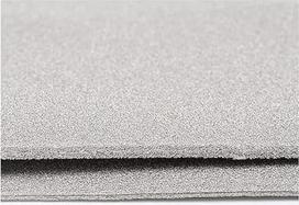 Aukščiausios kokybės nikelio putplastis, skirtas superkondensatoriams – 200 x 300 mm – 1 vnt. (200x300x4 mm)