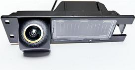 Auksinė 1080P AHD stovėjimo kamera, atbulinės eigos kamera, skirta „Opel Corsa“, „Insignia“, „Meriva B“, „Tigra B“, „Vectra C“, „Vivaro“, „Astra H“, „Corsa D“, „Meriva A“ ir „Zafira Combo C D“ automobiliams. Galinio vaizdo kamera su naktinio matymo funkci