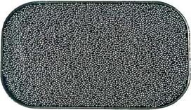 Aukšto tikslumo guolio plieninis rutulys, 1,688/1,7/1,75/1,8 mm rutuliai, šilkinis varžtas, mažas plieninis rutulys, 1,55 mm [400 vnt.]