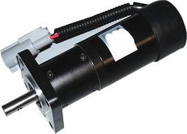 Aukštos galios planetinis variklis DC 4 V, 5 V, 8 V, 12 V, 45 mm metalinis variklis
