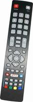 AULCMEET BLFRMC0008 sub BLFRMC0009 Ersetzte Fernbedienung für Blaupunkt HDTV 236207MGB3BEGDPSXUK 32/138M-GB-11B4-EGPX-UK 32/138MGB11B4FEGBQPXEU 32138MGB11B4EGPXUK 32-138M-GB-11B4-EGPX-UK