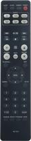 AULCMEET RC-1214 atsarginis nuotolinio valdymo pultas, suderinamas su „Denon“ CD imtuvais ir Hi-Fi sistemomis D-M41DAB, D-M41DAB, RCD-M41