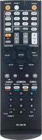 AULCMEET RC-801M atsarginis nuotolinio valdymo pultas, suderinamas su „Onkyo“ AV imtuvais „Network 3D Home Cinema“ TX-NR609, TX-NR616, TX-NR709, HT-S7400, TX-NR515, TX-SR309, HT-R648, HT-R990