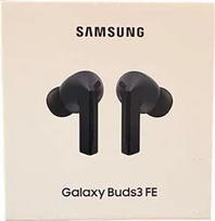 Auricolari Samsung Galaxy BUDS 3 FE SM-R420 Nero