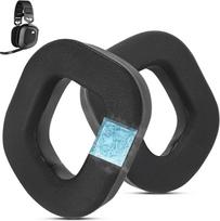 AUŠINANČIOS GELINĖS AUSINĖS „CORSAIR HS80“ – JUODOS