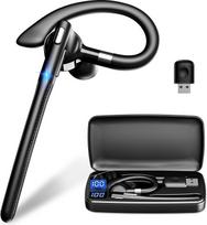 Ausinės su mikrofonu, USB, „Bluetooth“ 6.1, „Hands-Free“ ausinės, ausinės su įdėklais
