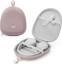 Ausinių dėklai su kietu korpusu, skirti JBL, Soundcore, Sony, Bose ir Beribes ausinėms